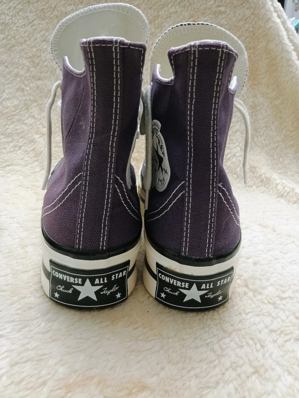 Converse Chuck 70 Plus High Top 